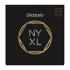 D'Addario NYXL1046BT Regular Light, 10-46