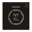 D'Addario NYXL1046BT Regular Light, 10-46