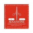 Augustine corda RE serie ROSSA 4TH