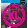 D'Addario EXL170 -6 32-130 (6 CORDE)