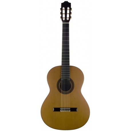 Cuenca 40R Chitarra classica con tavola in cedro rosso massello