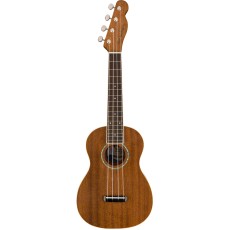 Fender Zuma Concert Ukulele