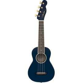 Fender  Seaside Ukulele soprano