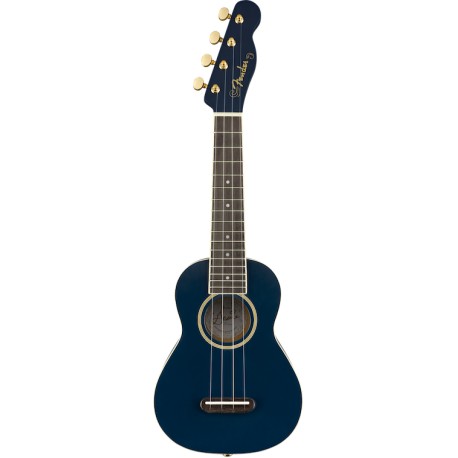 Fender  Seaside Ukulele soprano