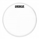 PEACE DHE-104 PELLE DI RICAMBIO PER PRACTICE PAD 8"