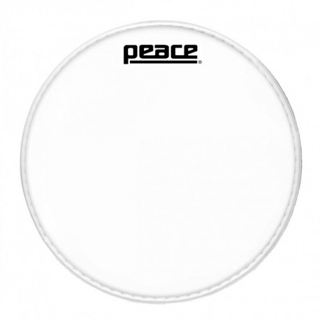 PEACE DHE-104 PELLE DI RICAMBIO PER PRACTICE PAD 8"