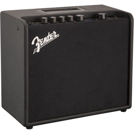 Fender MUSTANG LT 25