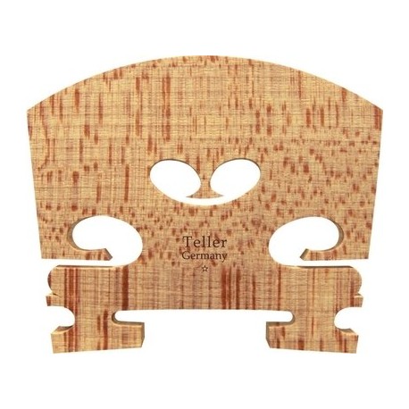 Teller ponticello per violino standard