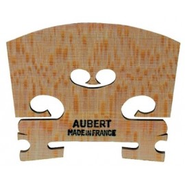 AUBERT PONTICELLO PER VIOLINO 4/4 TAGLIO A SPECCHIO