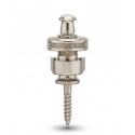 Schaller Security Locks Satin Pearl