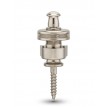 Schaller Security Locks Satin Pearl