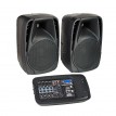 Soundsation BLUEPORT FX Sistema Pa 2x100W