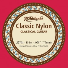 D'Addario J2701 MI 1TH