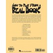 How To Play From A Real Book