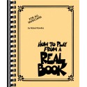 How To Play From A Real Book