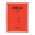 Fiorillo - 36 Studi per Violino