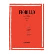 Fiorillo - 36 Studi per Violino