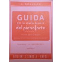 Rossomandi -Vol 3  Guida per lo studio del Pianoforte