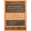 Rossomandi -Antologia Didattiva Cat.A Vol 2