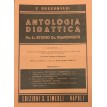 Rossomandi -Antologia Didattiva Cat.A Vol 2