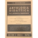 Rossomandi -Antologia Didattica Cat.A Vol 3
