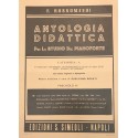 Rossomandi -Antologia Didattica Cat.A Vol 3