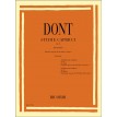 Dont 24 Esercizi op.37