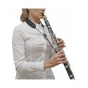 BG Collare Nylon Clarinetto Sib C20LP