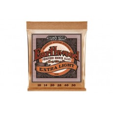 Ernie Ball 2150 EARTHWOOD PHOSPHOR