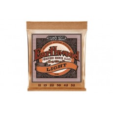 Ernie Ball 2148 EARTHWOOD PHOSPHOR