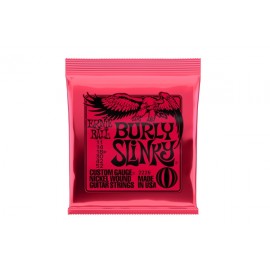 Ernie Ball 2226 Burly Slinky 11-52