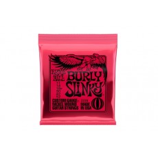 Ernie Ball 2226 Burly Slinky