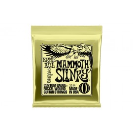 Ernie Ball 2214 Mammoth Slinky