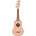 Fender Venice Soprano Uke, SHP WN