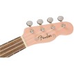 Fender Venice Soprano Uke, Walnut Nat