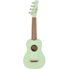 Fender Venice Soprano Uke, SFG WN