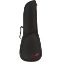 Fender  Gig Bag power Ukulele soprano