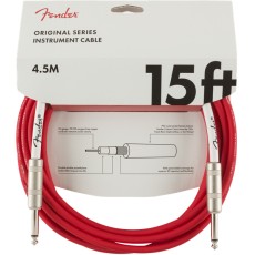 Fender ORIGINAL 15' INST CABLE FRD