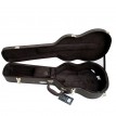 SOUNDSATION SCSU Astuccio rigido per ukulele soprano