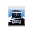 Ernie Ball 2804 - Group II Flatwound