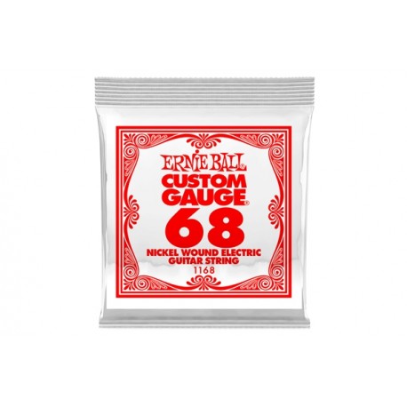 Ernie Ball corda 068 elettrica