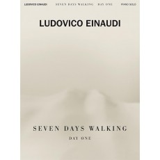 Einaudi - Seven Days Walking - Day One