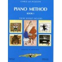 Pouillard Piano Méthode Book 1