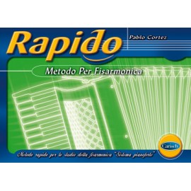 Metodo Rapido per Fisarmonica
