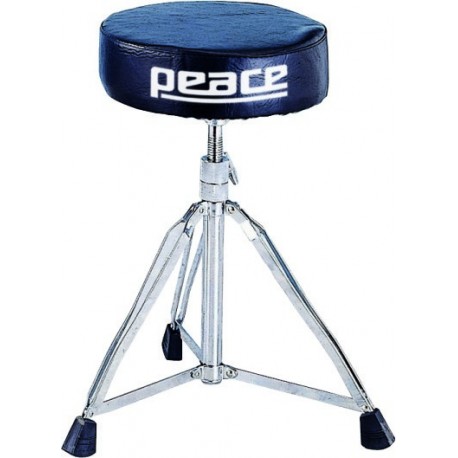 PEACE DRT-107 Sgabello per batteria