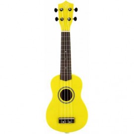 OQAN QUK-1YW Ukulele soprano