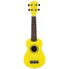 OQAN QUK-1YW Ukulele soprano