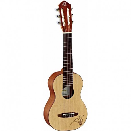 Ortega RGL5 Guitarlele