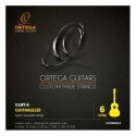 Ortega GLNY-6 Muta per Guitarlele