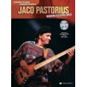 Pastorius Modern Electric Bass + CD